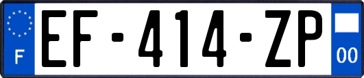 EF-414-ZP