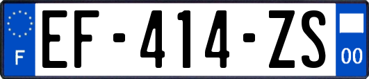 EF-414-ZS