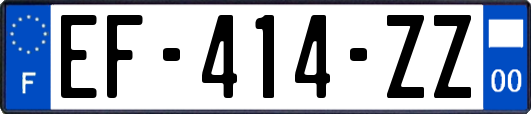 EF-414-ZZ