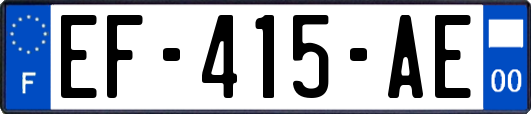 EF-415-AE