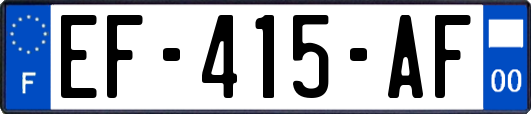 EF-415-AF