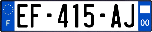EF-415-AJ