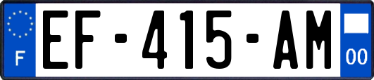 EF-415-AM