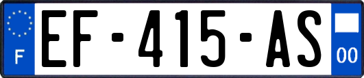 EF-415-AS