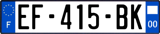 EF-415-BK