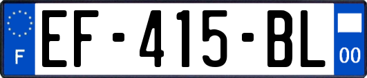 EF-415-BL
