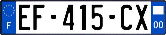 EF-415-CX