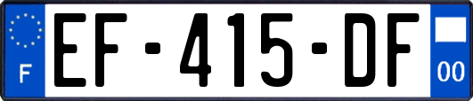 EF-415-DF