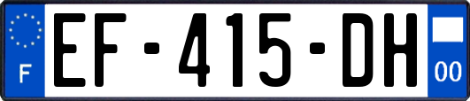 EF-415-DH