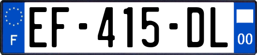 EF-415-DL