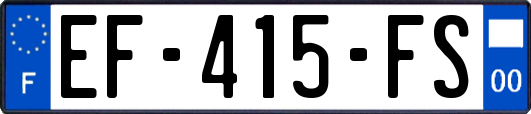 EF-415-FS