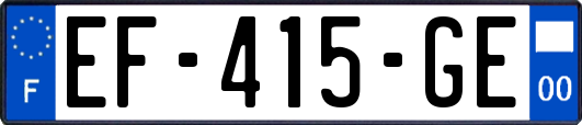 EF-415-GE