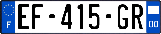 EF-415-GR