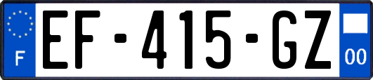 EF-415-GZ