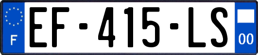 EF-415-LS