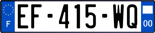 EF-415-WQ