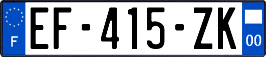 EF-415-ZK