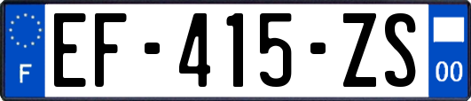 EF-415-ZS