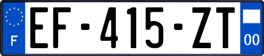 EF-415-ZT