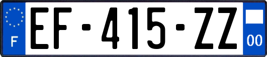 EF-415-ZZ