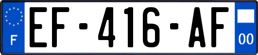 EF-416-AF