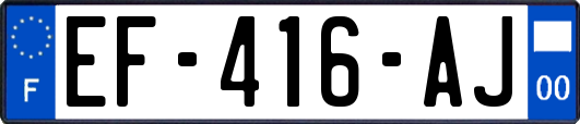 EF-416-AJ