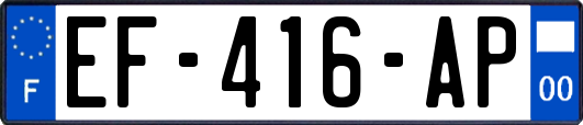 EF-416-AP