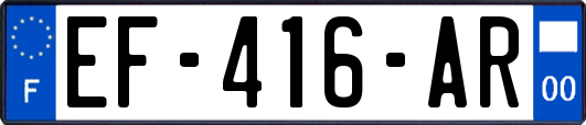 EF-416-AR