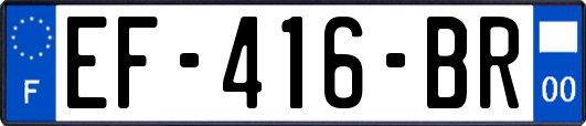 EF-416-BR