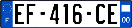 EF-416-CE