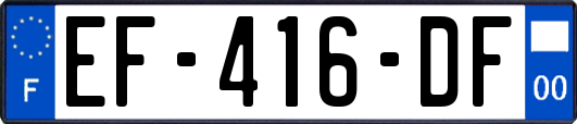 EF-416-DF