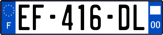 EF-416-DL
