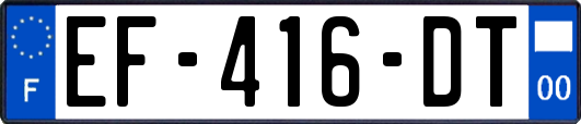 EF-416-DT