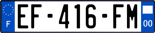 EF-416-FM