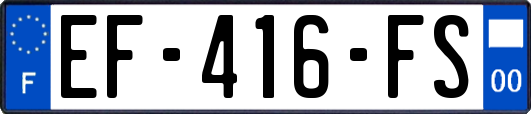 EF-416-FS
