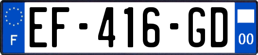 EF-416-GD