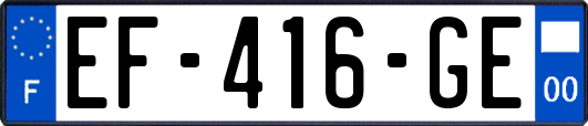 EF-416-GE
