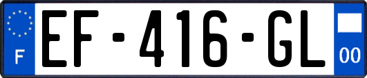 EF-416-GL