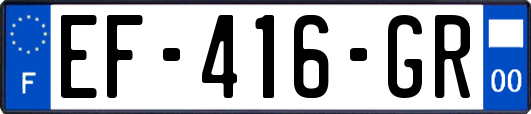 EF-416-GR