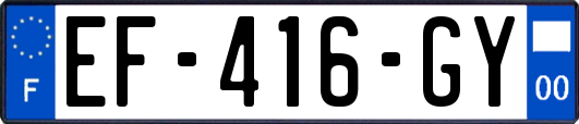 EF-416-GY