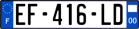 EF-416-LD