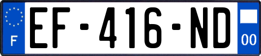 EF-416-ND