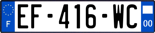 EF-416-WC