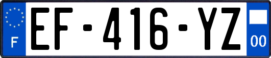 EF-416-YZ