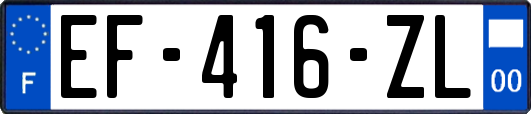 EF-416-ZL