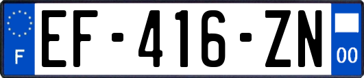 EF-416-ZN