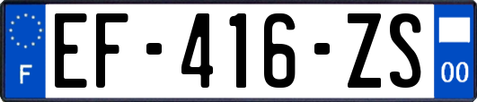 EF-416-ZS