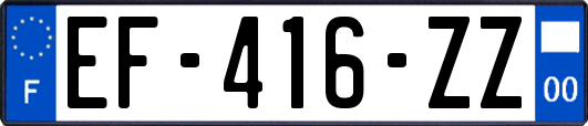 EF-416-ZZ