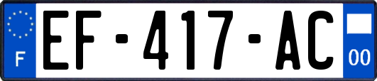 EF-417-AC