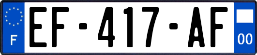 EF-417-AF